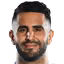 R. Mahrez
