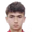 A. Wusimanjiang