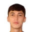 S. Sodikov