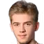 Musse Engstrom Back