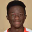 S. Oppong