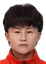 D. Xi
