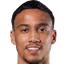 Keanu Baccus