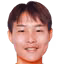 C. He