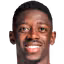 O. Dembélé