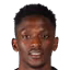 K. Mutandwa