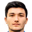 J. Ilyosov