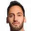 H. Çalhanoğlu