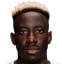 A. Ward