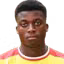 K. Tshimanga