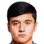 A. Khusanov