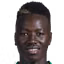 P. Gueye