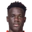 A. Koné