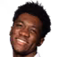 K. Frimpong