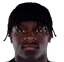 D. Brown