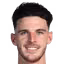 D. Rice