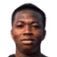 A. Traore