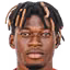 Oscar Naasei Oppong