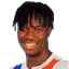 M. Keita