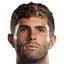 C. Pulisic
