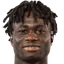 A. Traore
