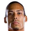 V. Van Dijk