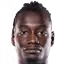 E. Darboe