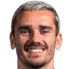 A. Griezmann