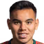 C. Rodriguez