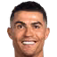 C. Ronaldo