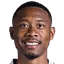D. Alaba