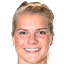 A. Hegerberg