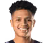 Patrik Mercado