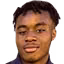N. Ndeke