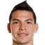 Hirving Lozano
