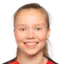 A. Eiríksdóttir