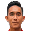 R. Ridho