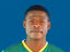 M. Mahashe