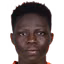 P. Mensah