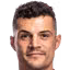 G. Xhaka
