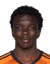 K. Osundina