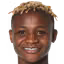 U. Kanu