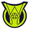 Logo của giải Serie A - Brazil