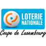 Logo của giải Cúp Luxembourg