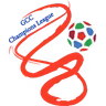 Logo của giải GCC Champions League