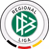 Logo của giải German Regionalliga