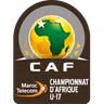 Logo của giải CAF U17 Championship
