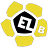 Logo của giải Esiliiga B