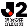 Logo của giải Japanese J2 League
