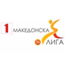 Logo của giải North Macedonia First Football League